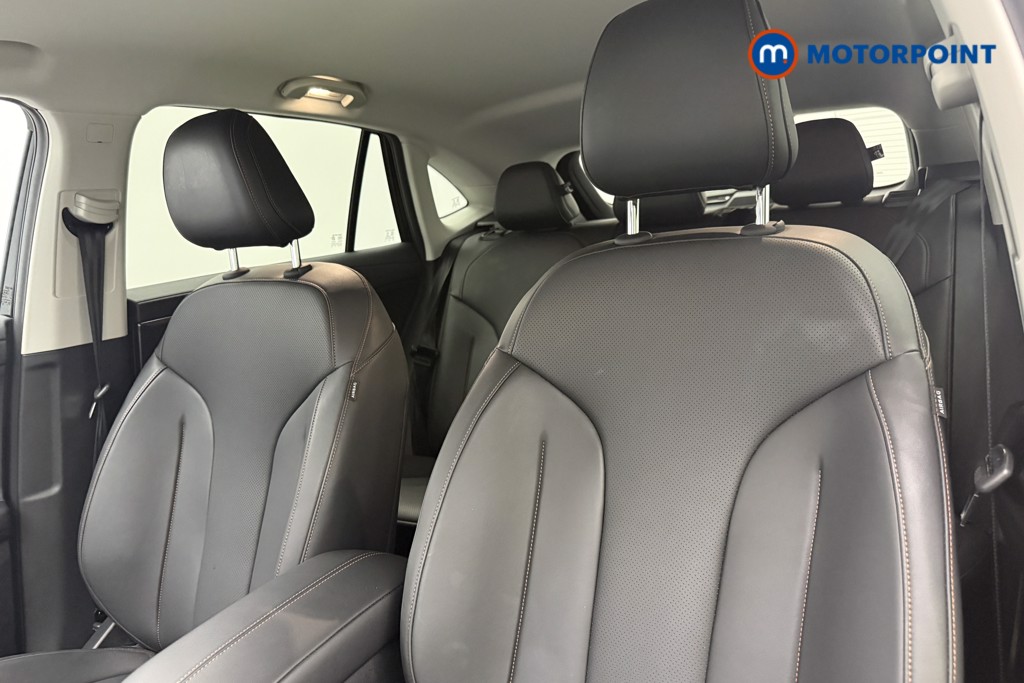 Mg Motor Uk HS Trophy Automatic Petrol-Electric Hybrid SUV - Stock Number (1686695) - 6th supplementary image