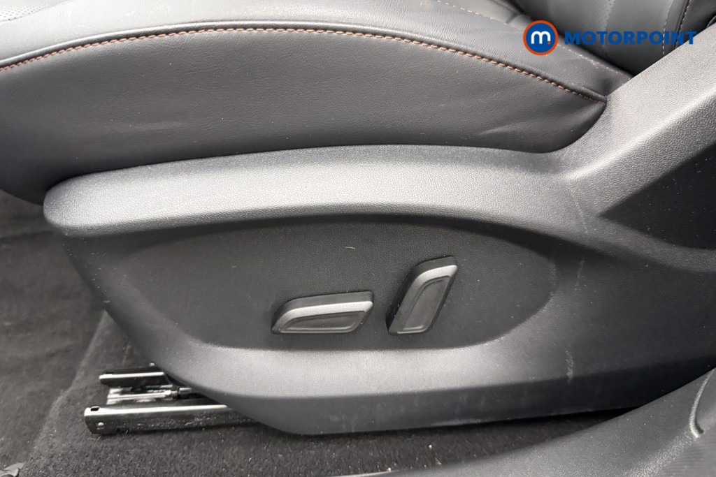 Mg Motor Uk HS Trophy Automatic Petrol-Electric Hybrid SUV - Stock Number (1686695) - 8th supplementary image