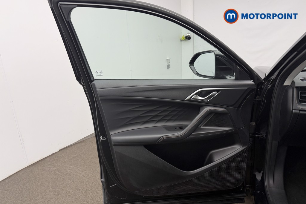 Mg Motor Uk HS Trophy Automatic Petrol-Electric Hybrid SUV - Stock Number (1686695) - 10th supplementary image