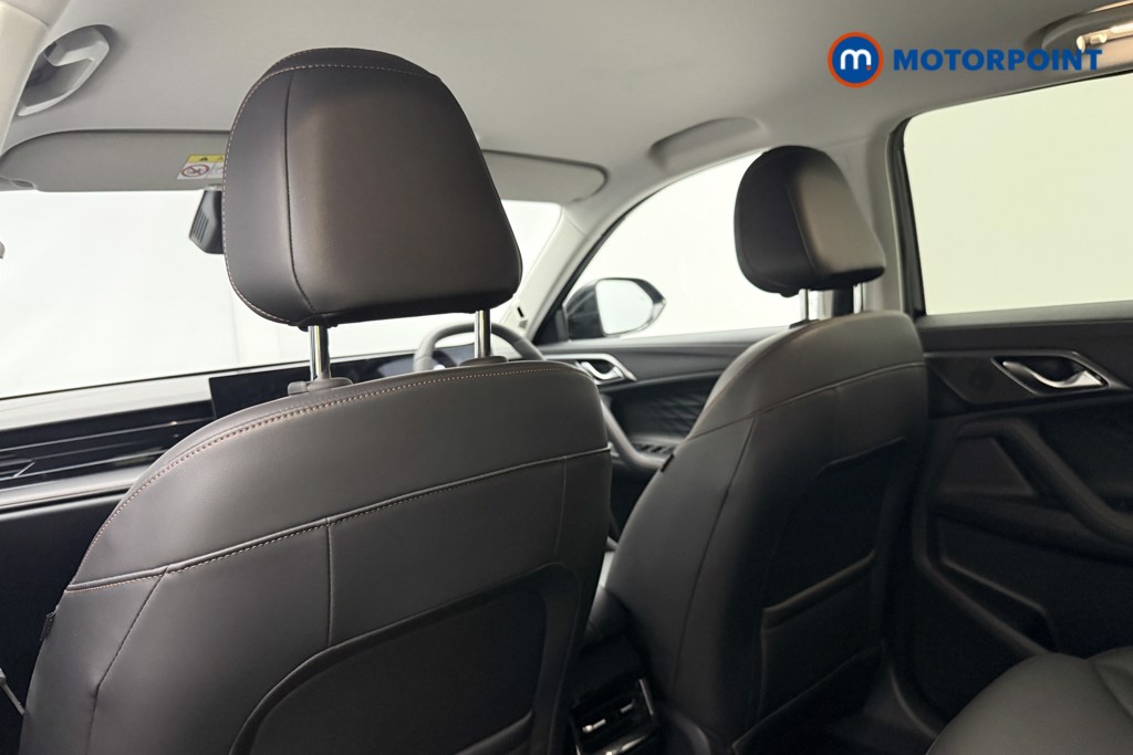 Mg Motor Uk HS Trophy Automatic Petrol-Electric Hybrid SUV - Stock Number (1686695) - 11th supplementary image