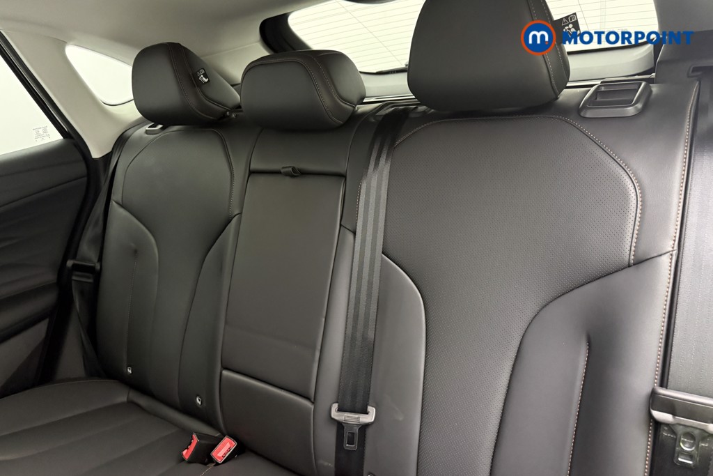 Mg Motor Uk HS Trophy Automatic Petrol-Electric Hybrid SUV - Stock Number (1686695) - 12th supplementary image