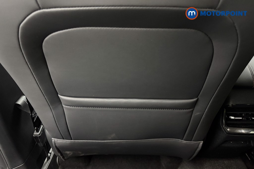 Mg Motor Uk HS Trophy Automatic Petrol-Electric Hybrid SUV - Stock Number (1686695) - 14th supplementary image