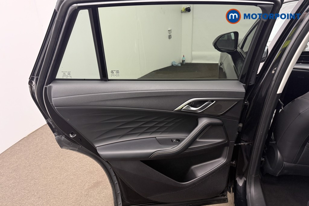 Mg Motor Uk HS Trophy Automatic Petrol-Electric Hybrid SUV - Stock Number (1686695) - 16th supplementary image
