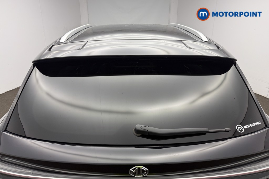 Mg Motor Uk HS Trophy Automatic Petrol-Electric Hybrid SUV - Stock Number (1686695) - 18th supplementary image