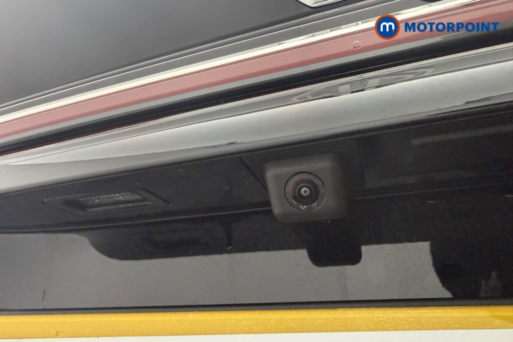 Mg Motor Uk HS Trophy Automatic Petrol-Electric Hybrid SUV - Stock Number (1686695) - 19th supplementary image
