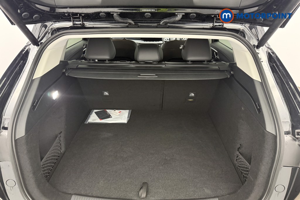 Mg Motor Uk HS Trophy Automatic Petrol-Electric Hybrid SUV - Stock Number (1686695) - 21st supplementary image