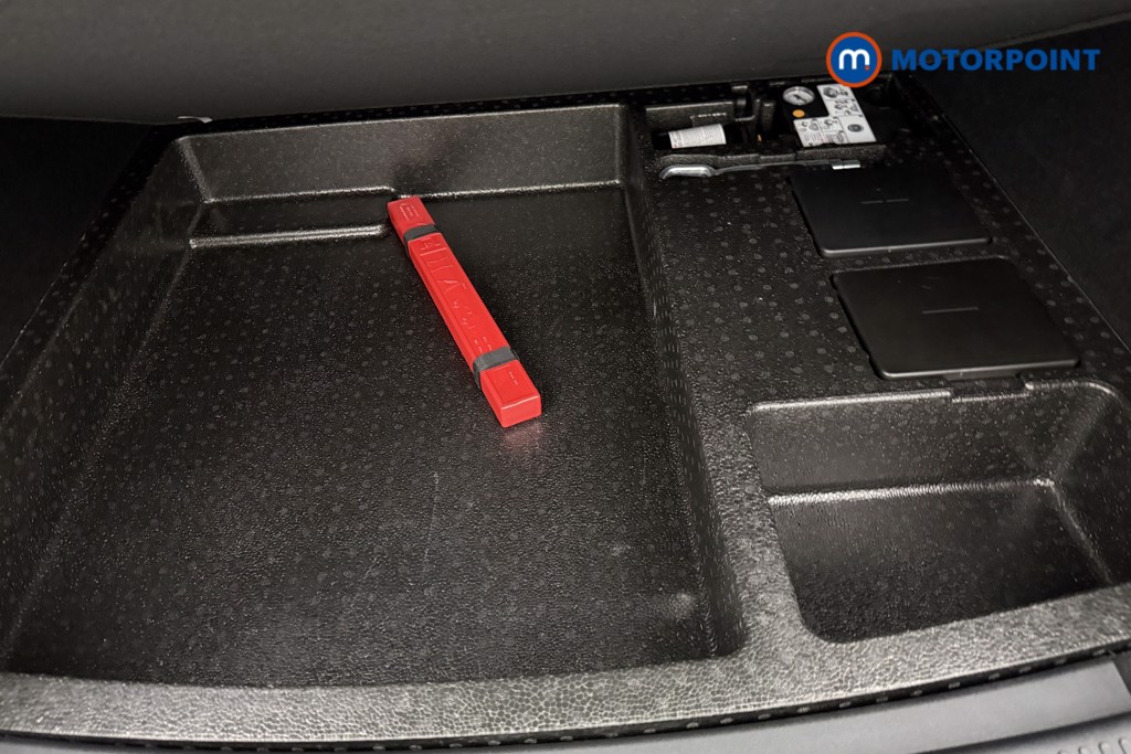 Mg Motor Uk HS Trophy Automatic Petrol-Electric Hybrid SUV - Stock Number (1686695) - 22nd supplementary image