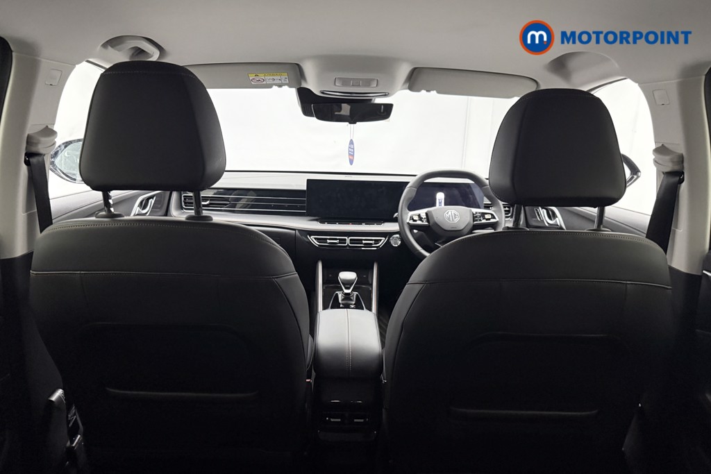 Mg Motor Uk HS Trophy Automatic Petrol-Electric Hybrid SUV - Stock Number (1686695) - 23rd supplementary image