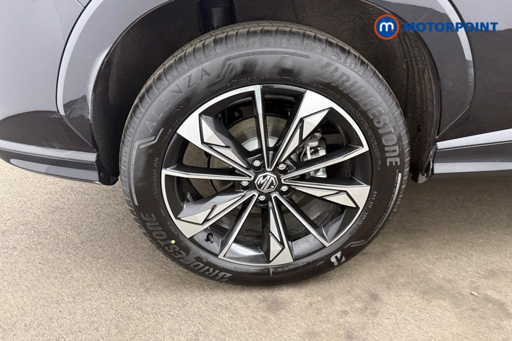 Mg Motor Uk HS Trophy Automatic Petrol-Electric Hybrid SUV - Stock Number (1686695) - 25th supplementary image