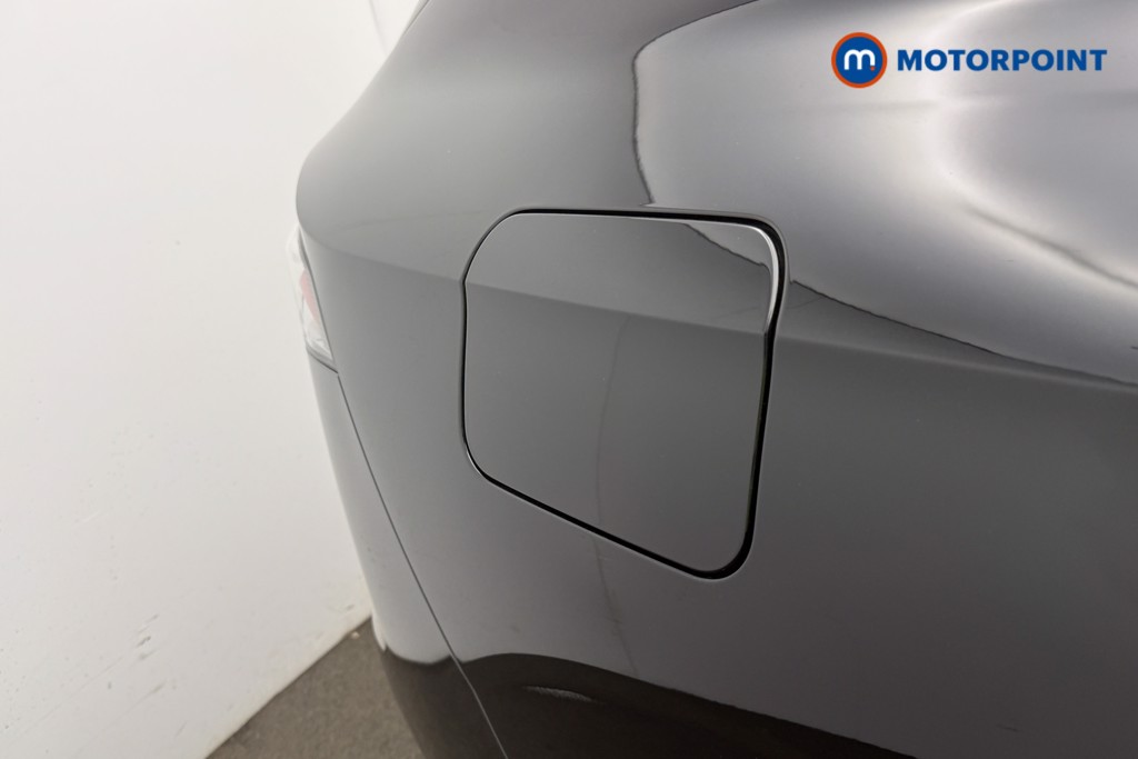 Mg Motor Uk HS Trophy Automatic Petrol-Electric Hybrid SUV - Stock Number (1686695) - 26th supplementary image