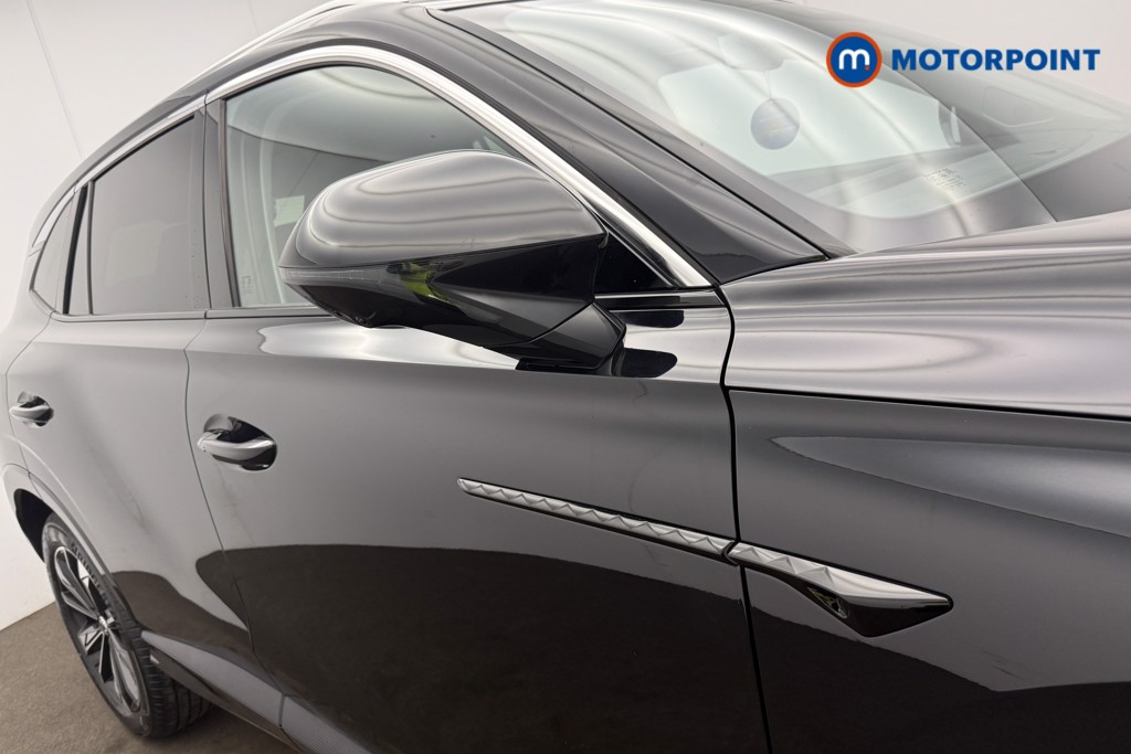 Mg Motor Uk HS Trophy Automatic Petrol-Electric Hybrid SUV - Stock Number (1686695) - 27th supplementary image