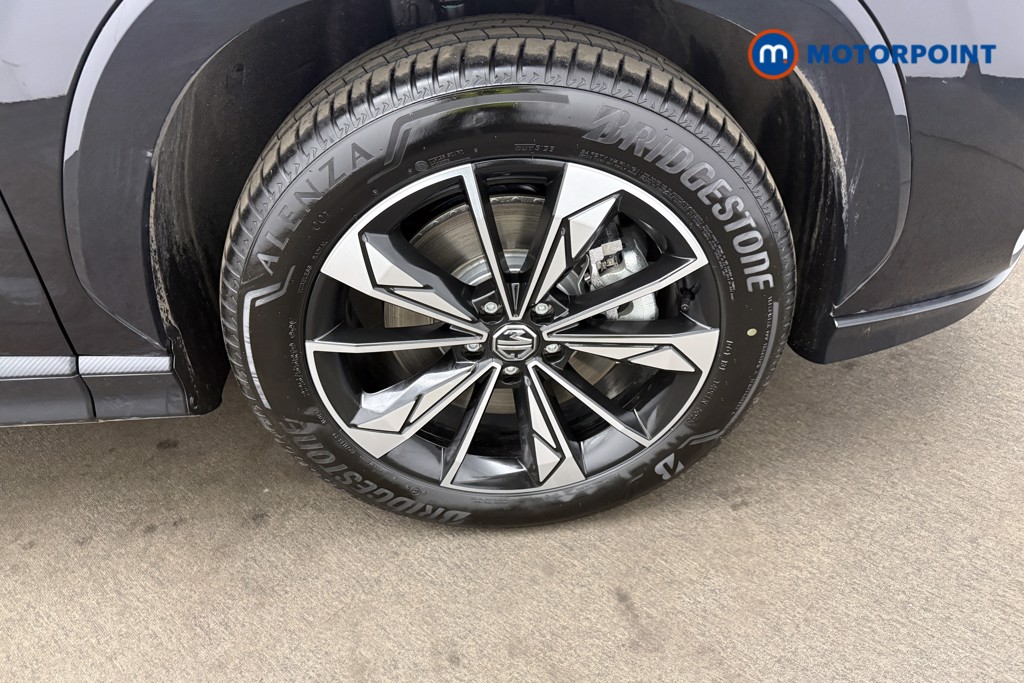 Mg Motor Uk HS Trophy Automatic Petrol-Electric Hybrid SUV - Stock Number (1686695) - 28th supplementary image
