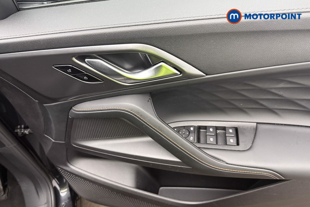 Mg Motor Uk HS Trophy Automatic Petrol-Electric Hybrid SUV - Stock Number (1686695) - 30th supplementary image