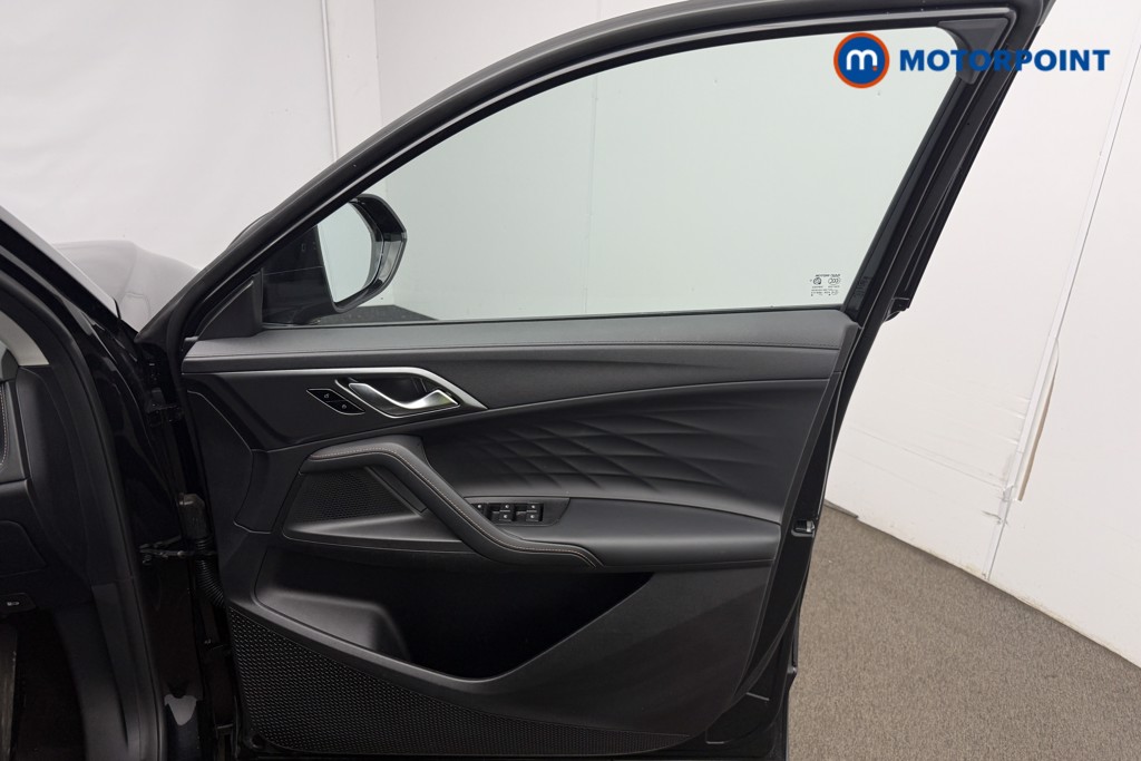 Mg Motor Uk HS Trophy Automatic Petrol-Electric Hybrid SUV - Stock Number (1686695) - 31st supplementary image