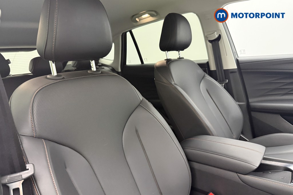 Mg Motor Uk HS Trophy Automatic Petrol-Electric Hybrid SUV - Stock Number (1686695) - 32nd supplementary image
