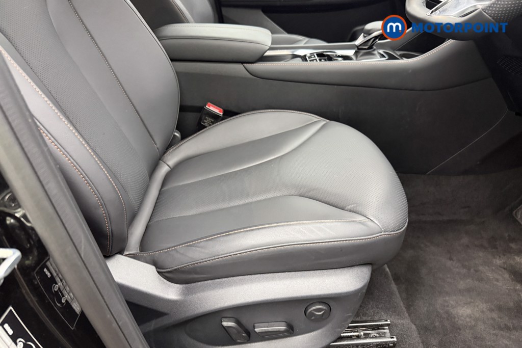 Mg Motor Uk HS Trophy Automatic Petrol-Electric Hybrid SUV - Stock Number (1686695) - 33rd supplementary image