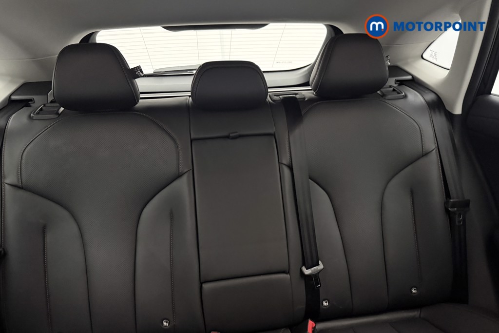 Mg Motor Uk HS Trophy Automatic Petrol-Electric Hybrid SUV - Stock Number (1686695) - 34th supplementary image