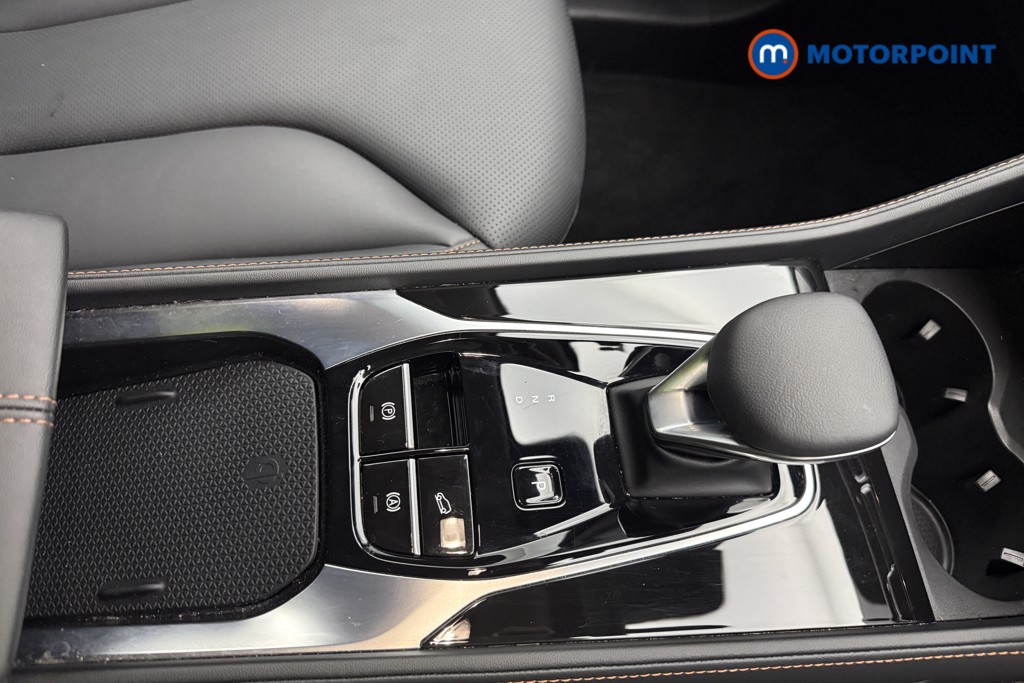 Mg Motor Uk HS Trophy Automatic Petrol-Electric Hybrid SUV - Stock Number (1686695) - 35th supplementary image