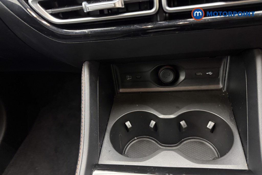 Mg Motor Uk HS Trophy Automatic Petrol-Electric Hybrid SUV - Stock Number (1686695) - 36th supplementary image