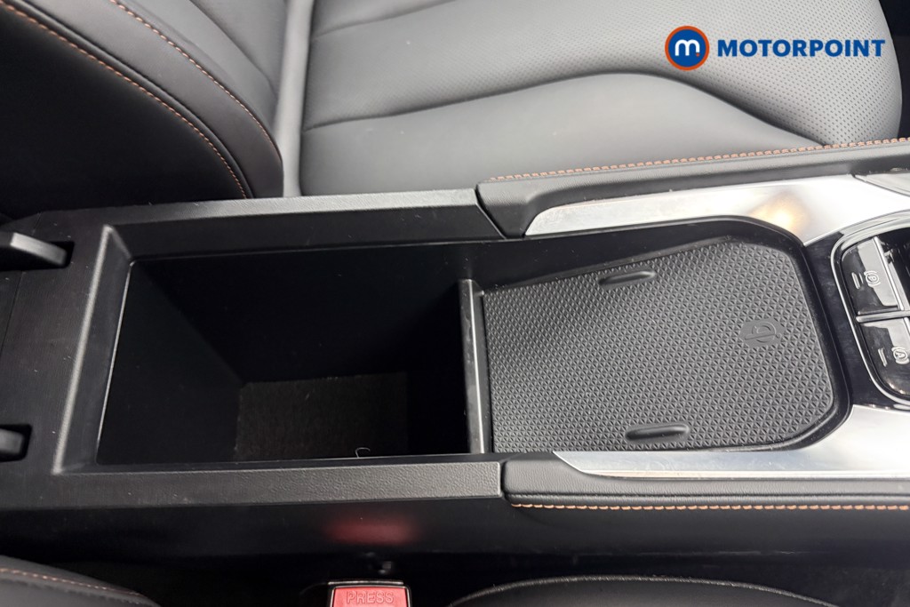 Mg Motor Uk HS Trophy Automatic Petrol-Electric Hybrid SUV - Stock Number (1686695) - 38th supplementary image