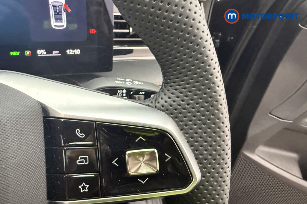 Mg Motor Uk HS Trophy Automatic Petrol-Electric Hybrid SUV - Stock Number (1686695) - 40th supplementary image