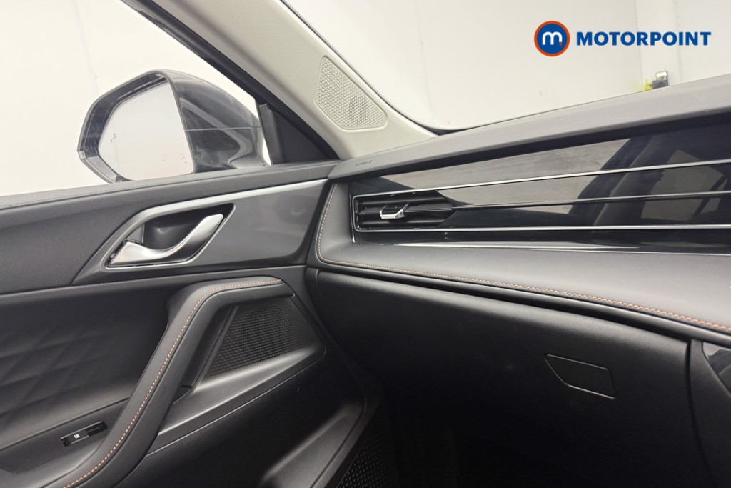 Mg Motor Uk HS Trophy Automatic Petrol-Electric Hybrid SUV - Stock Number (1686695) - 43rd supplementary image