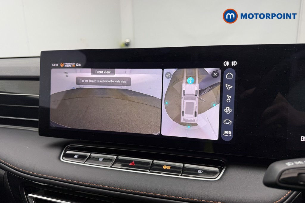 Mg Motor Uk HS Trophy Automatic Petrol-Electric Hybrid SUV - Stock Number (1686695) - 50th supplementary image
