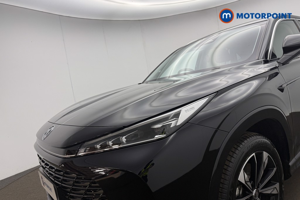 Mg Motor Uk HS Trophy Automatic Petrol-Electric Hybrid SUV - Stock Number (1686695) - 1st supplementary image