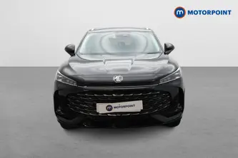 Mg Motor Uk HS Trophy Automatic Petrol-Electric Hybrid SUV - Stock Number (1686695) - Front bumper