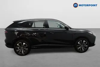 Mg Motor Uk HS Trophy Automatic Petrol-Electric Hybrid SUV - Stock Number (1686695) - Drivers side