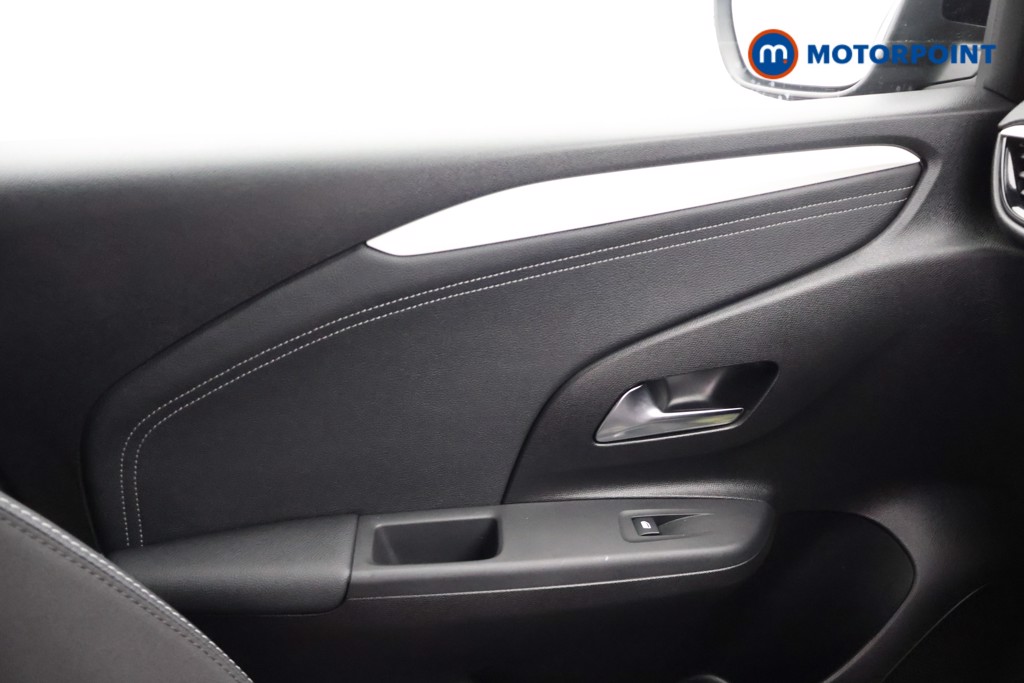 Vauxhall Corsa GS Manual Petrol Hatchback - Stock Number (1686807) - 11th supplementary image