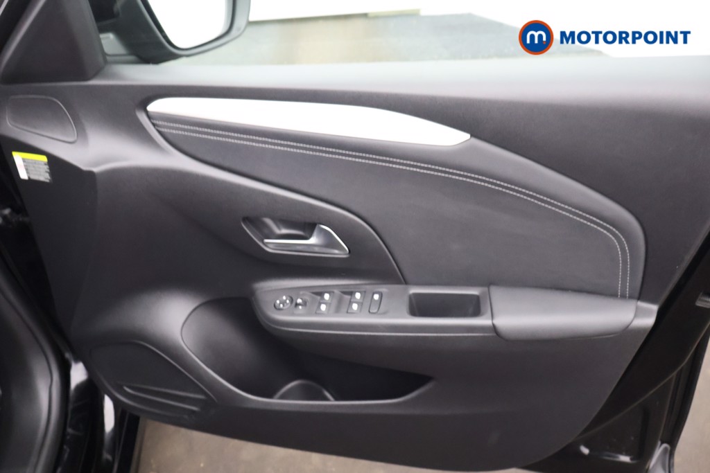 Vauxhall Corsa GS Manual Petrol Hatchback - Stock Number (1686807) - 12th supplementary image