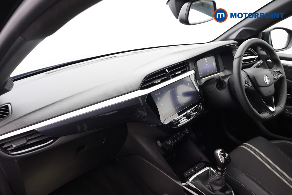 Vauxhall Corsa GS Manual Petrol Hatchback - Stock Number (1686807) - 19th supplementary image