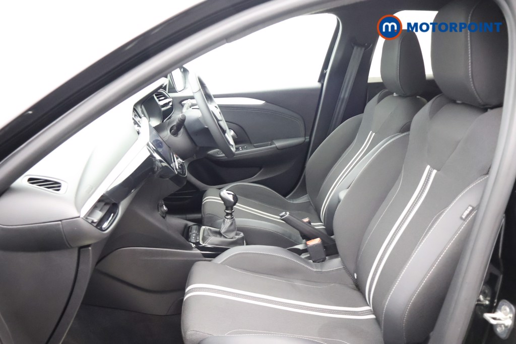 Vauxhall Corsa GS Manual Petrol Hatchback - Stock Number (1686807) - 20th supplementary image