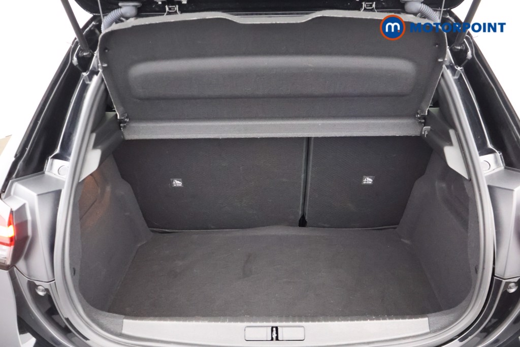 Vauxhall Corsa GS Manual Petrol Hatchback - Stock Number (1686807) - 21st supplementary image