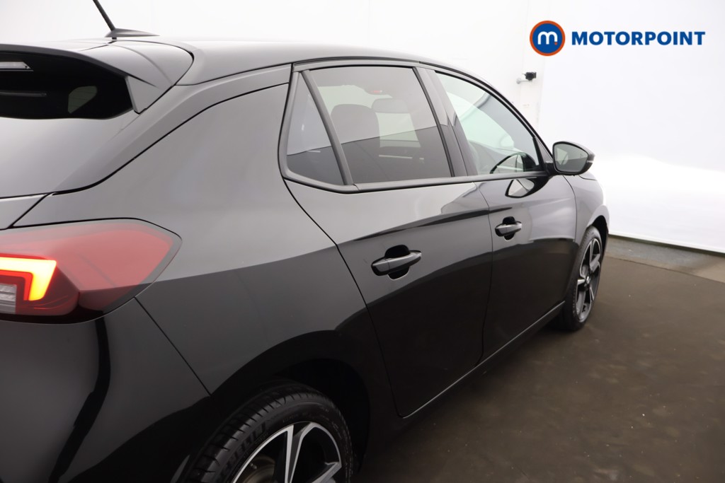Vauxhall Corsa GS Manual Petrol Hatchback - Stock Number (1686807) - 23rd supplementary image