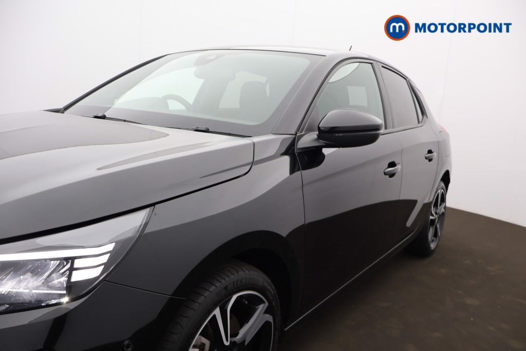 Vauxhall Corsa GS Manual Petrol Hatchback - Stock Number (1686807) - 29th supplementary image