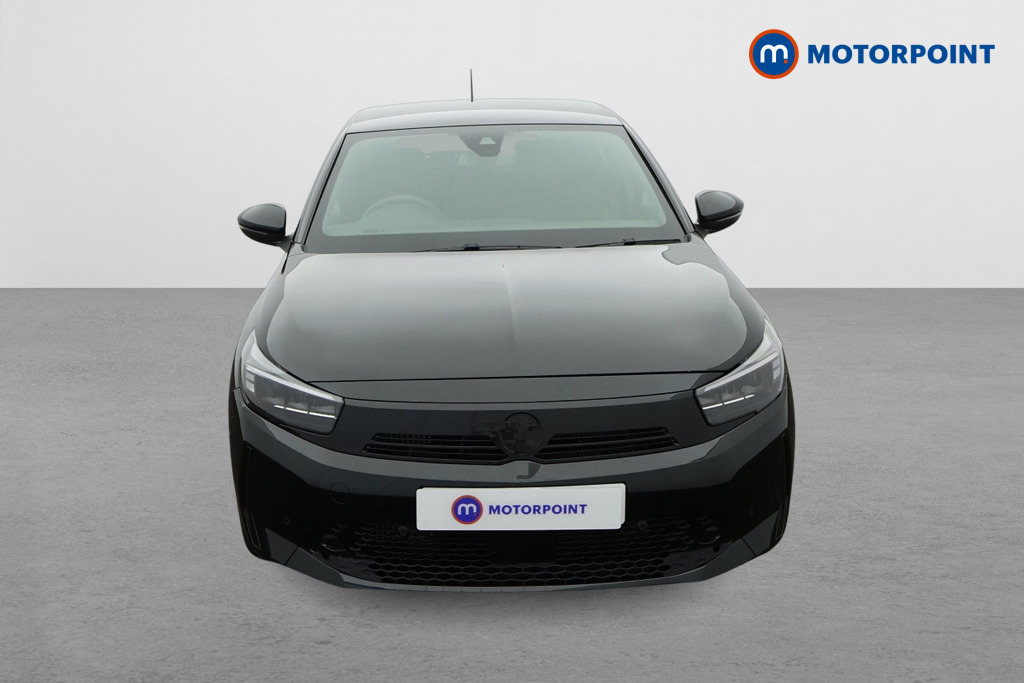 Vauxhall Corsa GS Manual Petrol Hatchback - Stock Number (1686807) - Front bumper