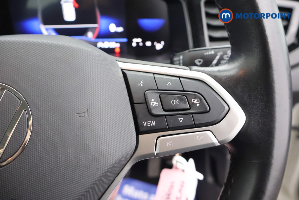 Volkswagen Polo Life Manual Petrol Hatchback - Stock Number (1686811) - 3rd supplementary image