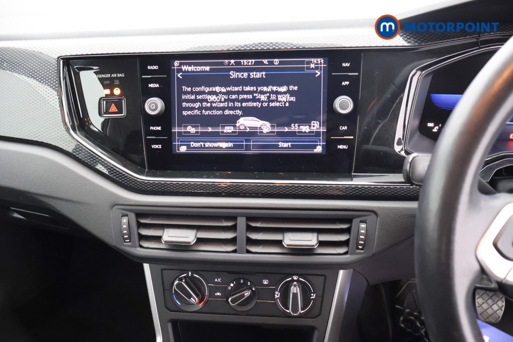 Volkswagen Polo Life Manual Petrol Hatchback - Stock Number (1686811) - 8th supplementary image