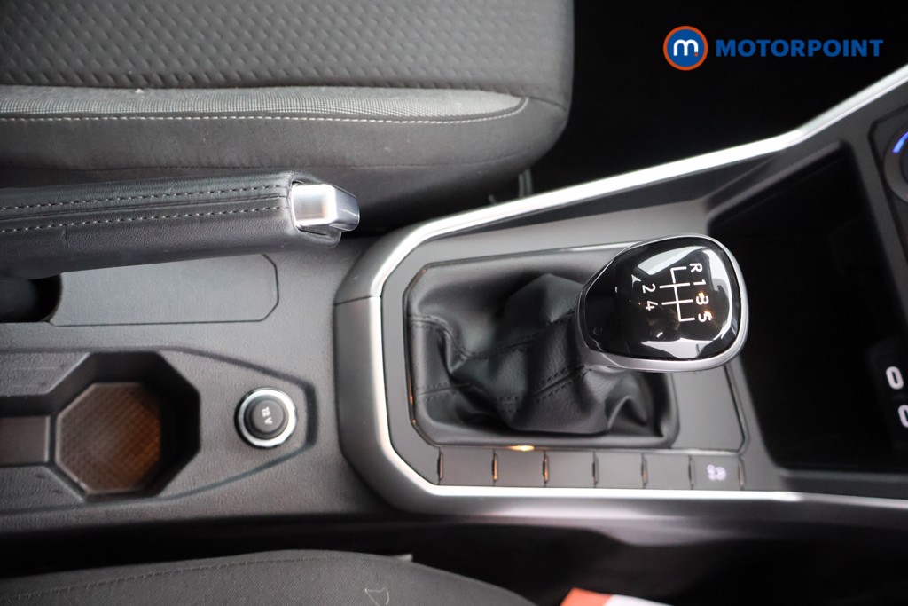 Volkswagen Polo Life Manual Petrol Hatchback - Stock Number (1686811) - 9th supplementary image