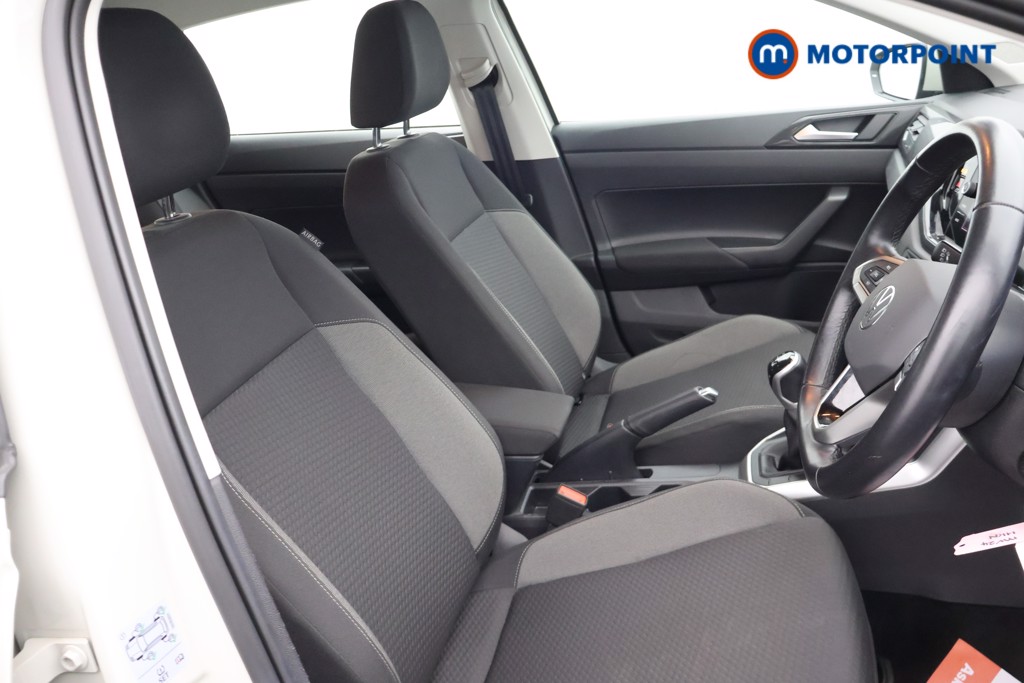 Volkswagen Polo Life Manual Petrol Hatchback - Stock Number (1686811) - 12th supplementary image