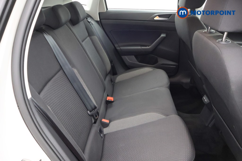 Volkswagen Polo Life Manual Petrol Hatchback - Stock Number (1686811) - 13th supplementary image