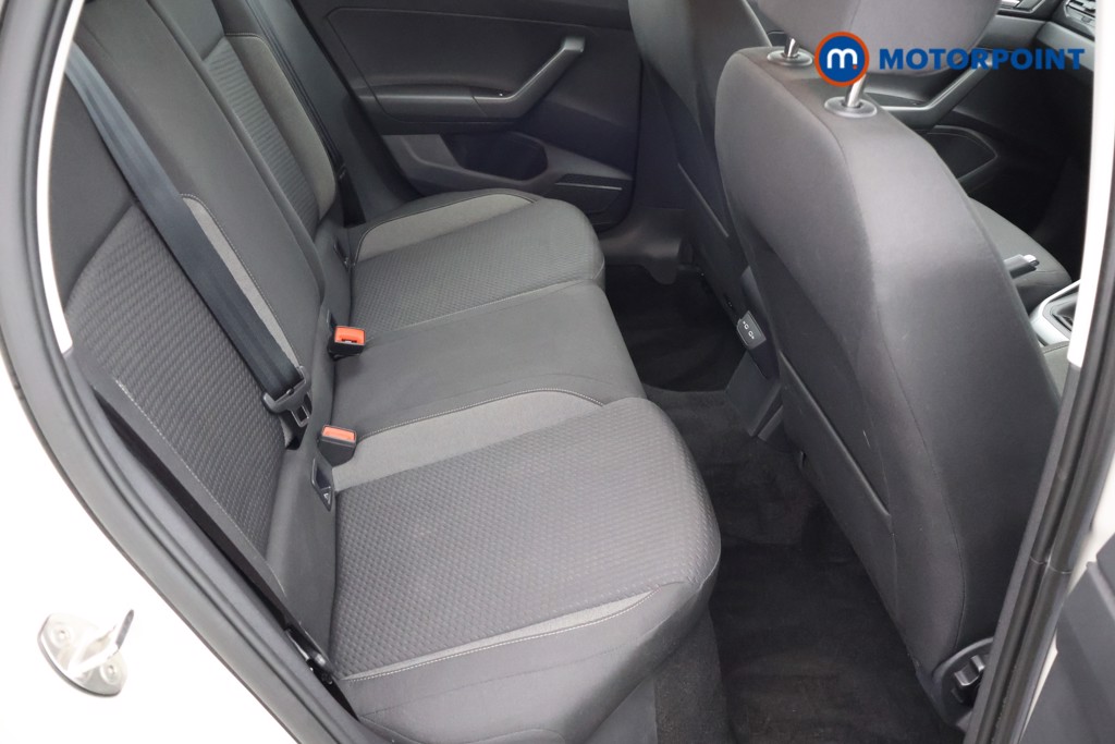 Volkswagen Polo Life Manual Petrol Hatchback - Stock Number (1686811) - 14th supplementary image