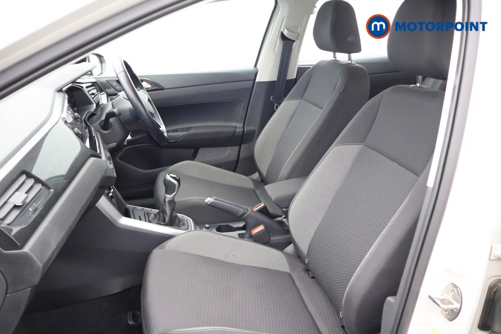 Volkswagen Polo Life Manual Petrol Hatchback - Stock Number (1686811) - 18th supplementary image