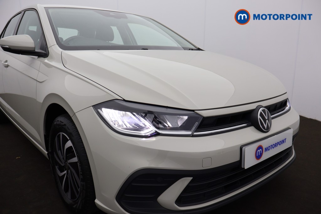 Volkswagen Polo Life Manual Petrol Hatchback - Stock Number (1686811) - 24th supplementary image