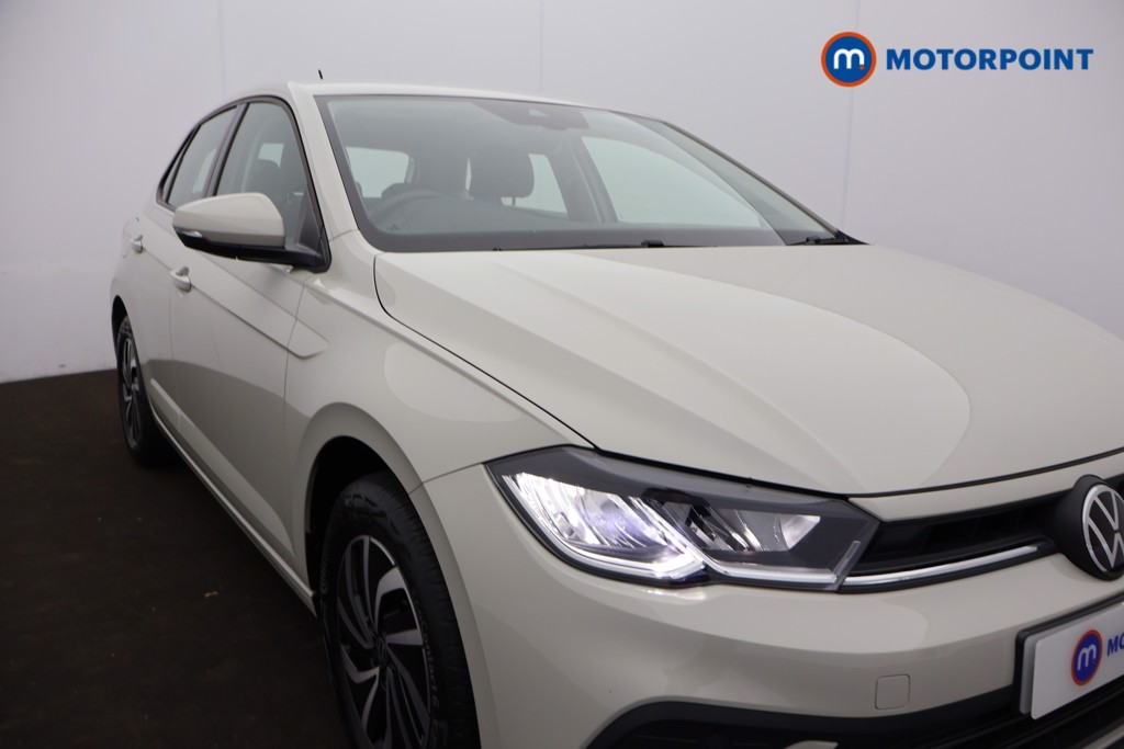 Volkswagen Polo Life Manual Petrol Hatchback - Stock Number (1686811) - 25th supplementary image