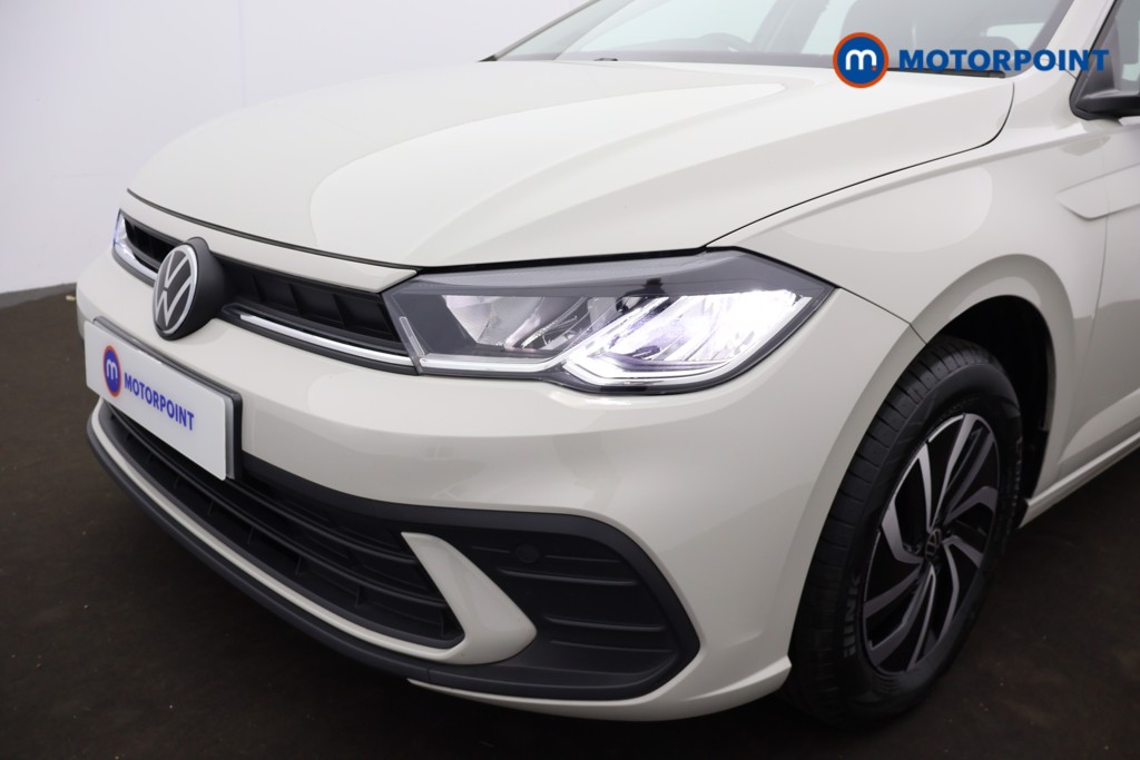 Volkswagen Polo Life Manual Petrol Hatchback - Stock Number (1686811) - 26th supplementary image