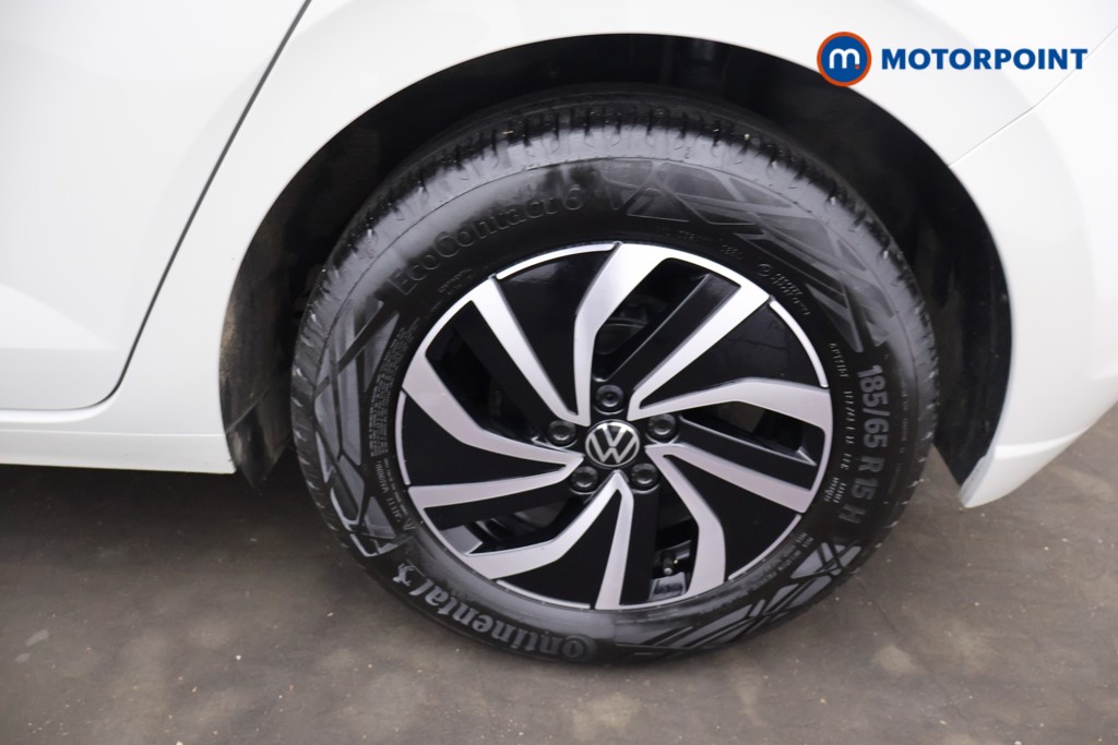 Volkswagen Polo Life Manual Petrol Hatchback - Stock Number (1686811) - 29th supplementary image
