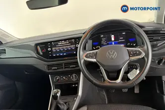 Volkswagen Polo Life Manual Petrol Hatchback - Stock Number (1686814) - 2nd supplementary image